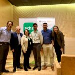 Obra de teatro ley karin ACHS y PORTIA