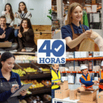 Ley 40 horas