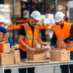 outsourcing logística