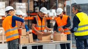 outsourcing logística