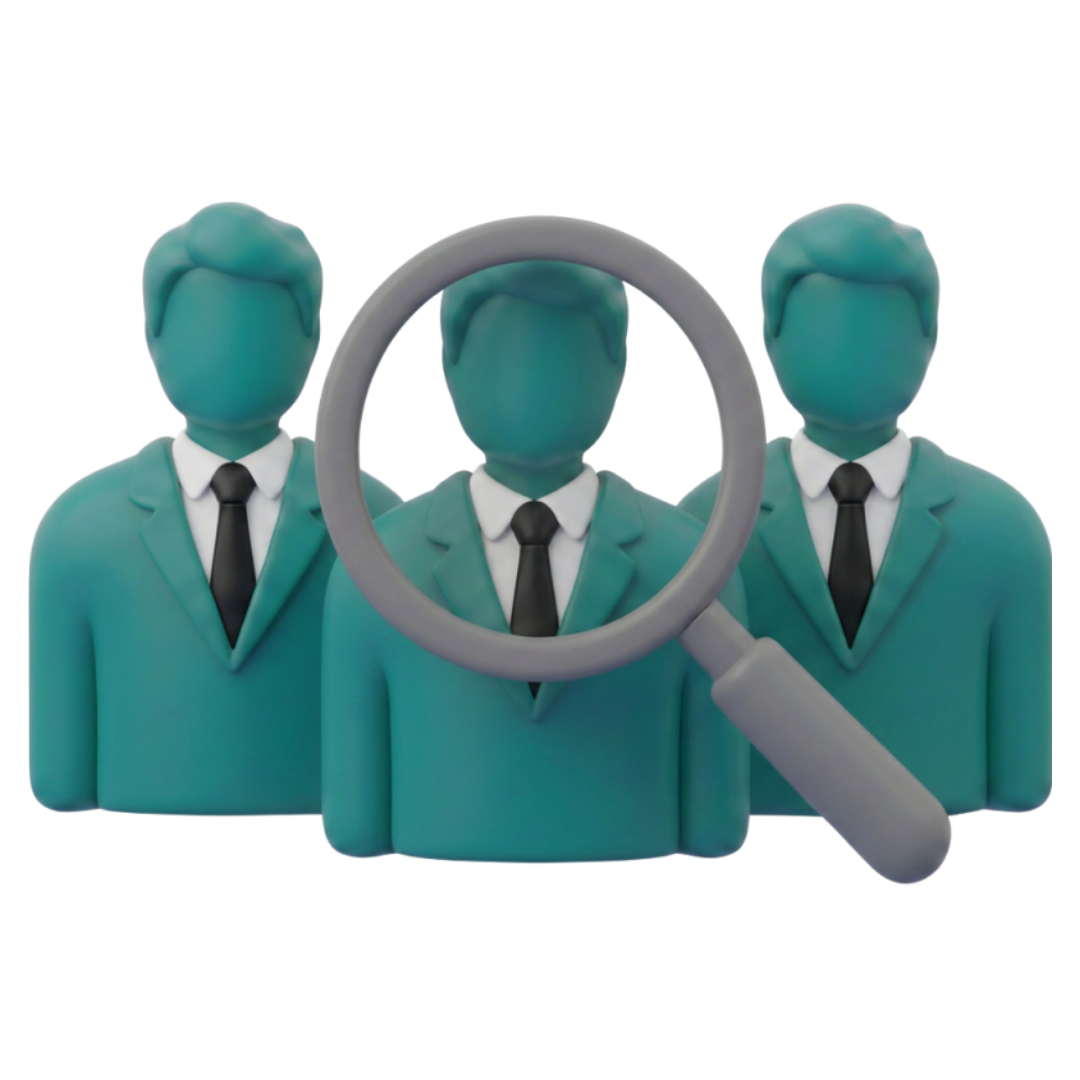 Head Hunting - Principal