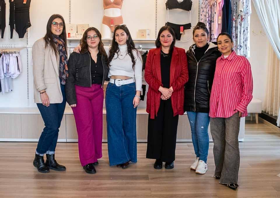 Portia despliega soporte estratégico e integral en el debut retail de St Even Chile