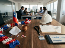 A 10 días del 18 de septiembre La alta exigencia operacional que enfrenta la industria y el riesgo de ausentismo en una semana clave