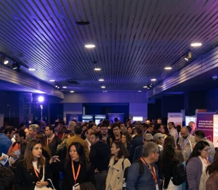 Congreso de Capacitación & Desarrollo Organizacional 2026