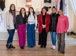 Portia despliega soporte estratégico e integral en el debut retail de St Even Chile