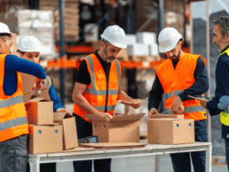 outsourcing logística